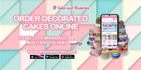 cake delivery cebu city|The best online cakeshop in Cebu and Bacoor, Cavite .